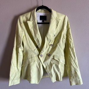 Banana Republic Blazer